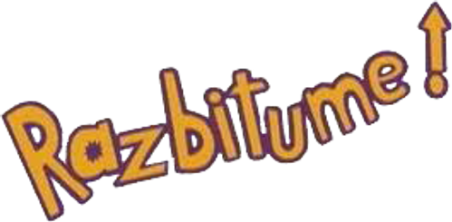 Razbitume ! logo