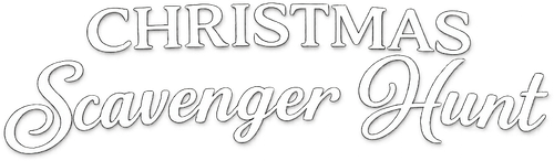 La Chasse au trésor de Noël logo