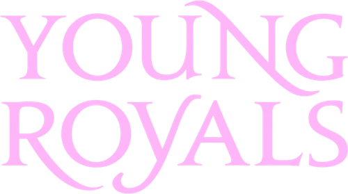 Young Royals logo