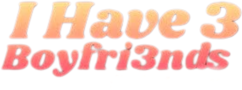 눈 떠보니 세 명의 남자친구 logo