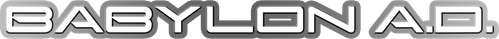 Babylon A.D. logo