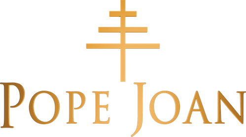 Pope Joan logo