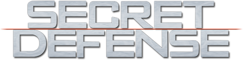 Secret Défense logo