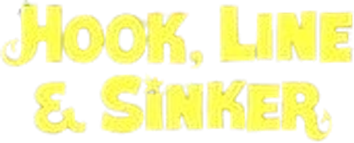 Hook, Line and Sinker logo