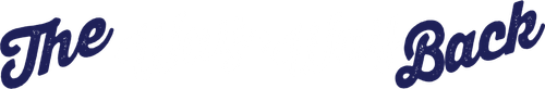 The Way Way Back logo