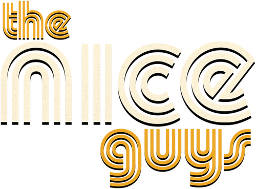 The Nice Guys logo