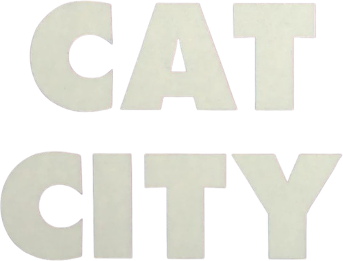 Cat City logo