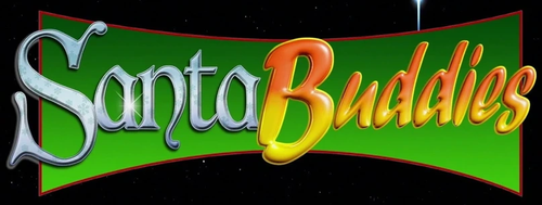 Santa Buddies logo