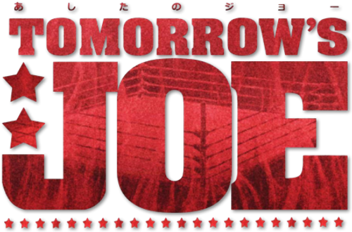 Tomorrow's Joe logo