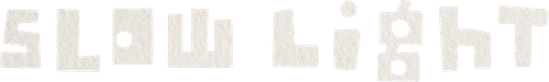 Slow Light logo