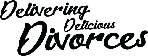 Your Divorce Is Served! logo