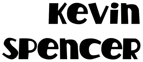 Kevin Spencer logo