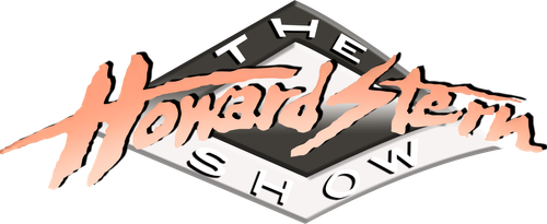 The Howard Stern Show logo