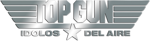 Top Gun logo