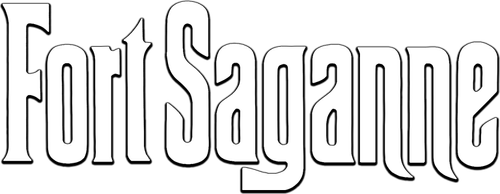 Fort Saganne logo