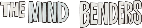 The Mind Benders logo