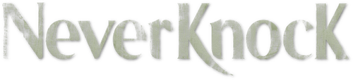 Neverknock logo