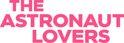 The Astronaut Lovers logo