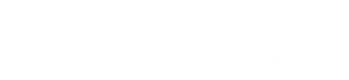 Devil in the Family: The Fall of Ruby Franke logo