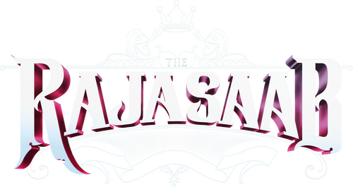 The Raja Saab logo