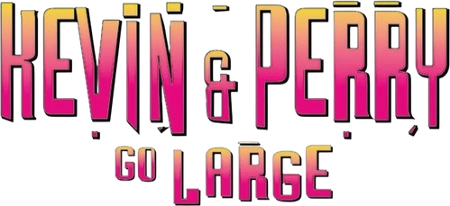 Kevin & Perry logo