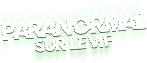 Paranormal Vidéos logo
