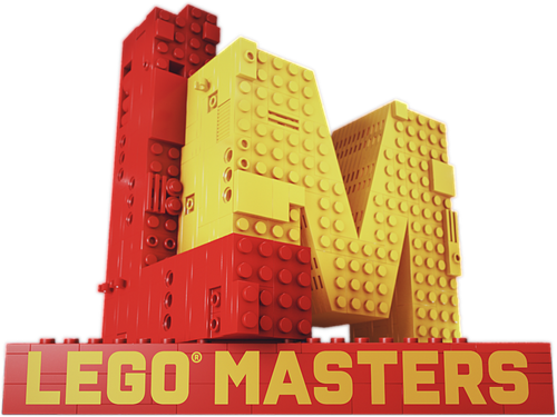 LEGO Masters (Royaume-Uni) logo