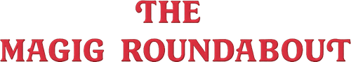 The Magic Roundabout logo