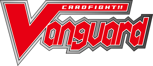 カードファイト!! ヴァンガード logo