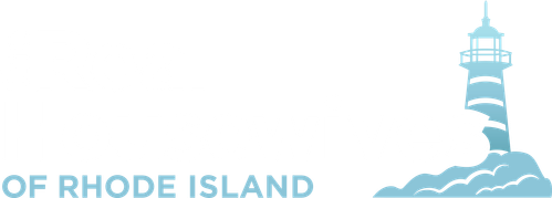The Real Housewives of Rhode Island logo