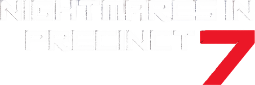 Nightmares in Precinct 7 logo