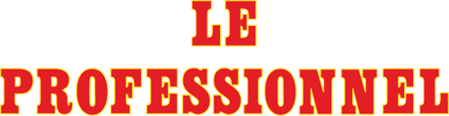Le Professionnel logo