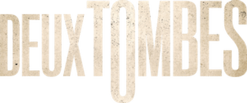 Deux tombes logo