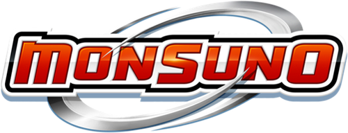 Monsuno logo