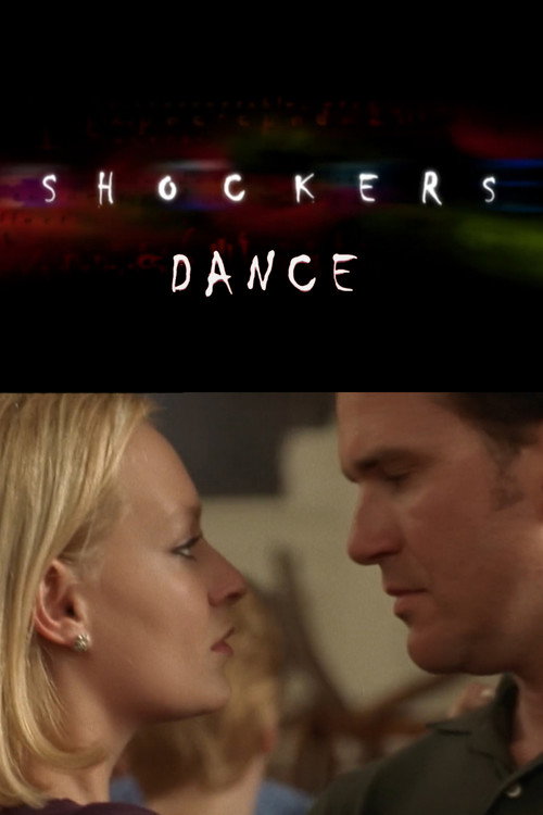 Shockers:  The Dance