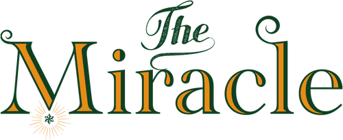 The Miracle logo