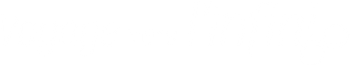 Voyage vers l'infini logo