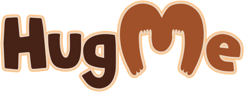 Przytul mnie logo