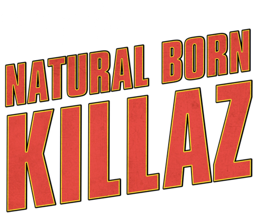 ECW Natural Born Killaz logo