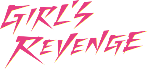 Girl's Revenge logo