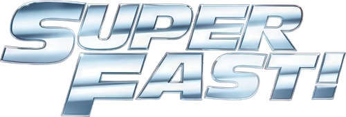 Superfast! logo