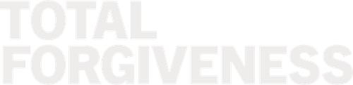 Total Forgiveness logo