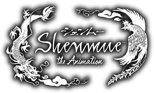 Shenmue the Animation logo