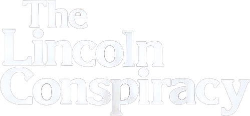 The Lincoln Conspiracy logo