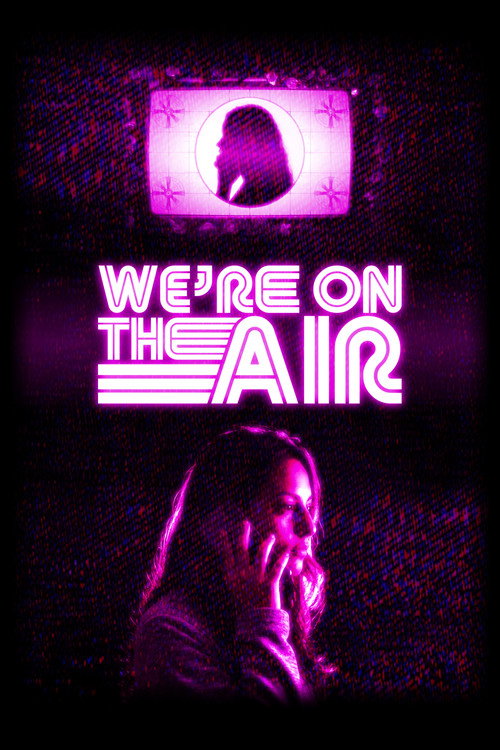 We're on the Air