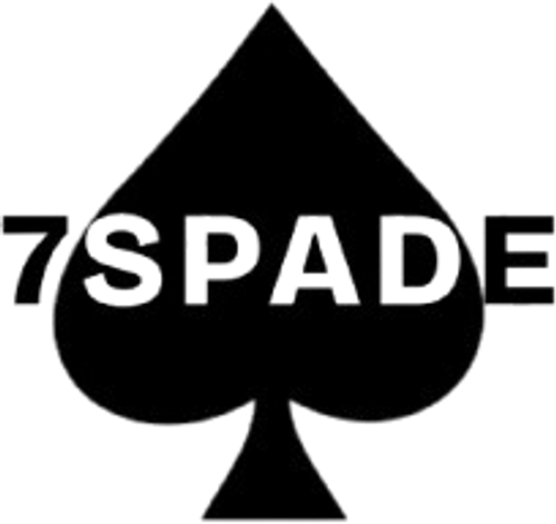 7Spade logo