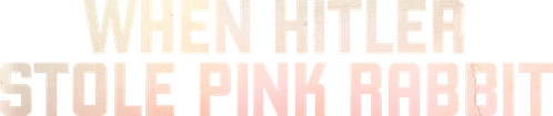When Hitler Stole Pink Rabbit logo