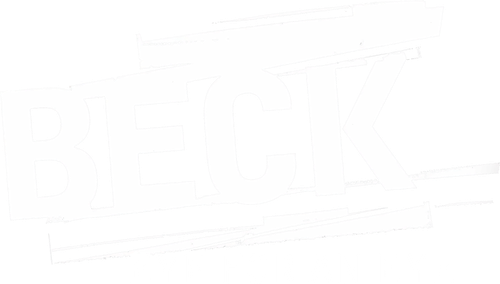 Beck 04 - Öga för öga logo