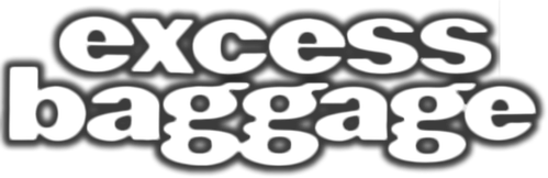 Excess Baggage logo