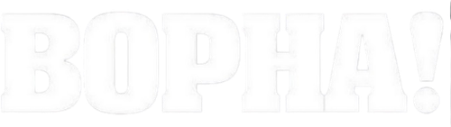 Bopha! logo